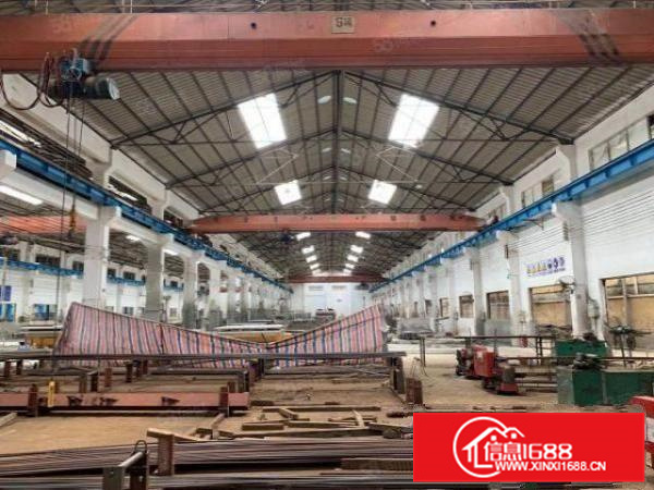 几个10吨行吊！拖车到车间，伦教独院单层5000方可办证