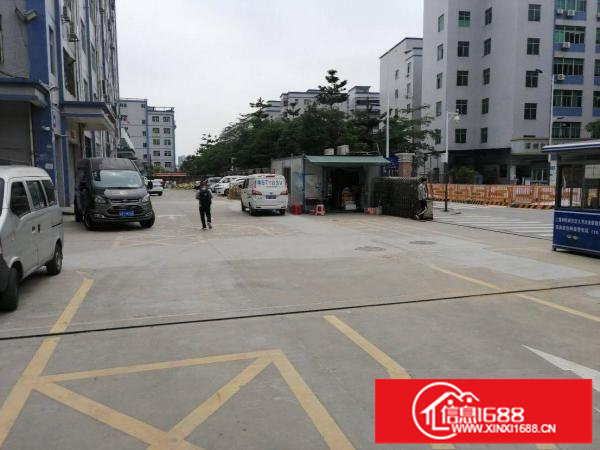 五和南坑110平300平500平1000平厂房出租