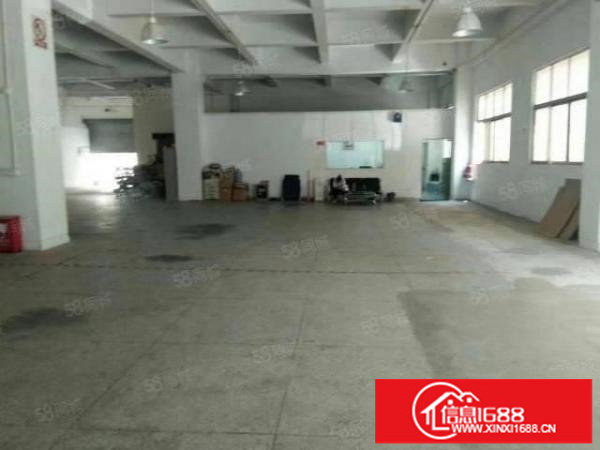 坪山坑梓标准厂房一楼出租600平高度5米有消防批文可办环评