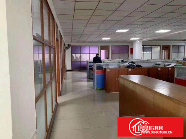 独门独户6500平方，300-3000平方任意分租