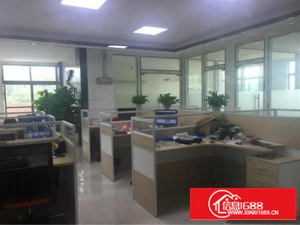 出租龙岗区横岗标准一楼厂房800平方