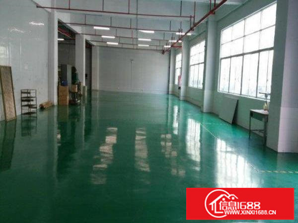 19元横岗地铁一二楼300.500.600.900