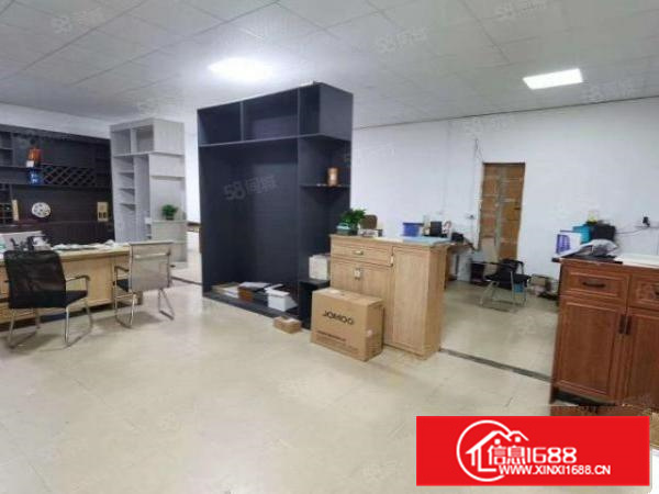 水头原房东435平米大马路边现成装修有厨房15元