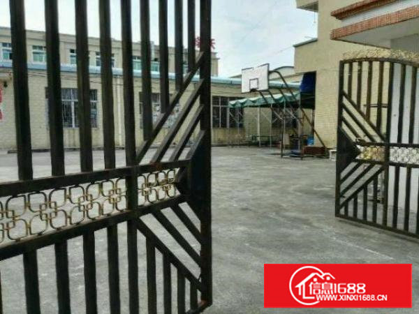 谢岗赵林独院単一层厂房1500平米