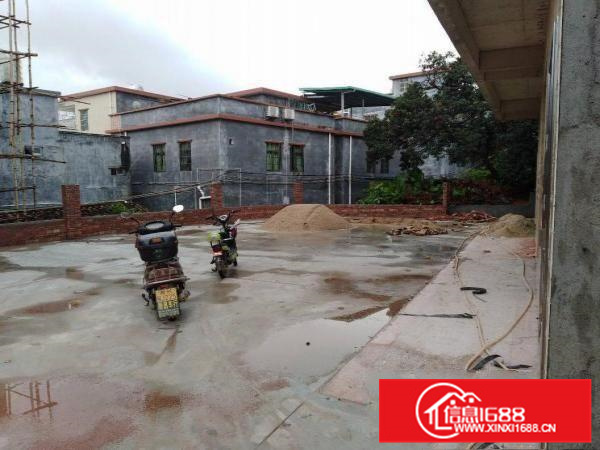 陈江五一机电城旁原房东300平方独院标准厂房