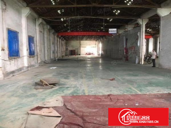 大沥颜峰工业区独立厂房出租