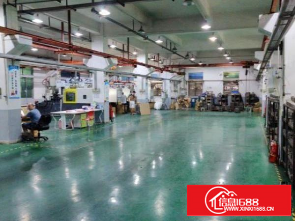 厂房出租，带装修，有大电