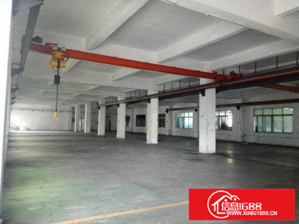 （新盘）清溪三中标准一楼1500平方带行车免费使用