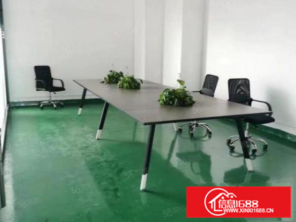 寮步工业园厂房出租带精装办公室水电齐全适合电子五金电商仓储等