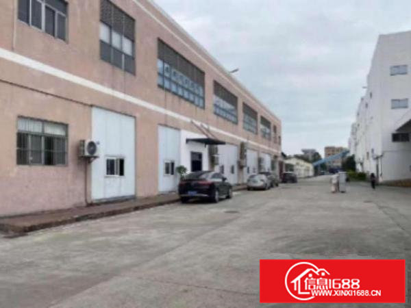 高埗一楼新空出标准厂房2500平方，带现成豪华装修