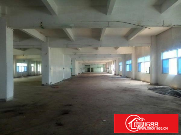 惠阳秋长原房东三楼600平方厂房出租，