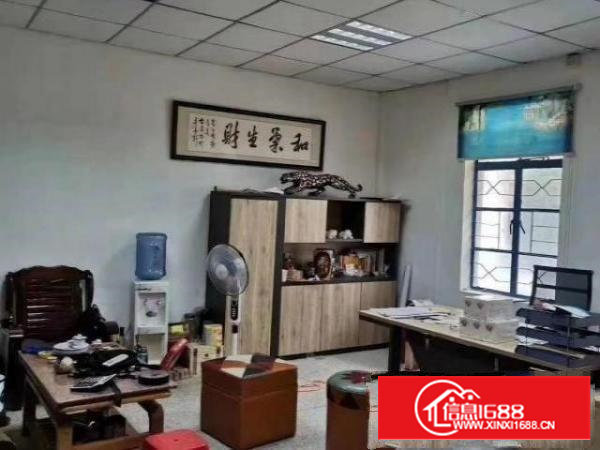 新桥三区新桥小学一楼400平厂房出租