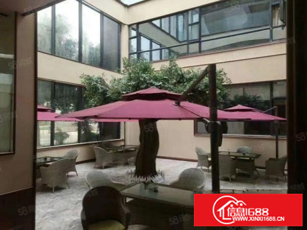 正规工业园内独院豪华装修厂房出租