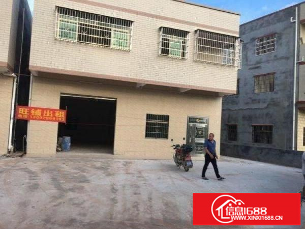 陈江陈江五一林村丫厂房200平米