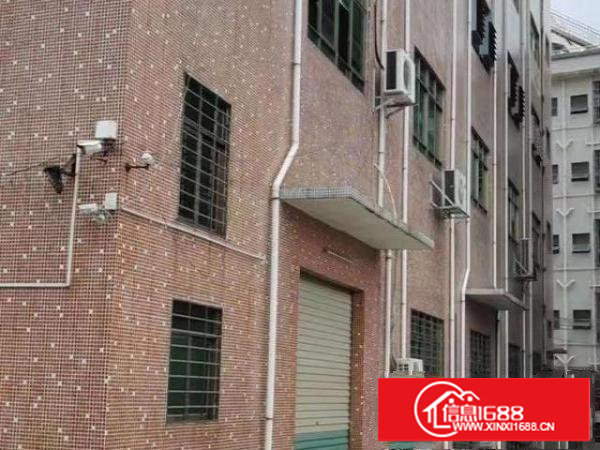 原房东注塑车间分租三四楼各740平米一楼有少许面积