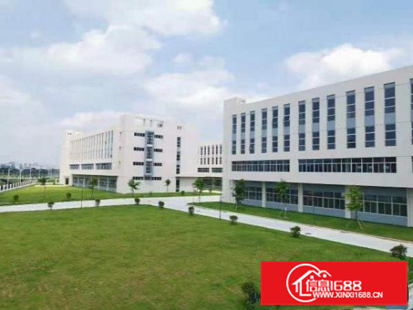 高新产业园(产业集群 孵化器)入园即享补贴免半年租