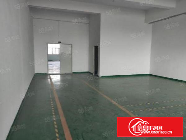 沙井共和新出1000平1500平1800平精装修厂房