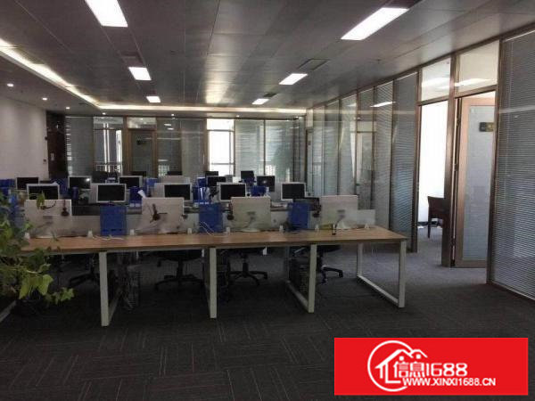 坂田地铁站新空出148平280平500带精装修出租