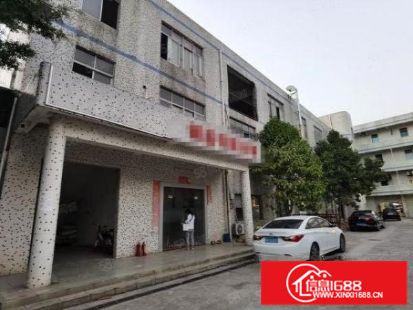 凤岗体育馆附近独院6360平厂房出租