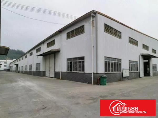 南海九江新出带国字号木工喷漆家具环评独院单一层35000平