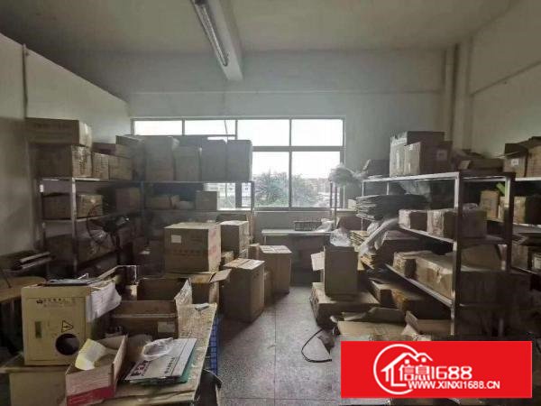 塘厦石鼓小面积加工厂房出租450平电商淘宝贸易办公室