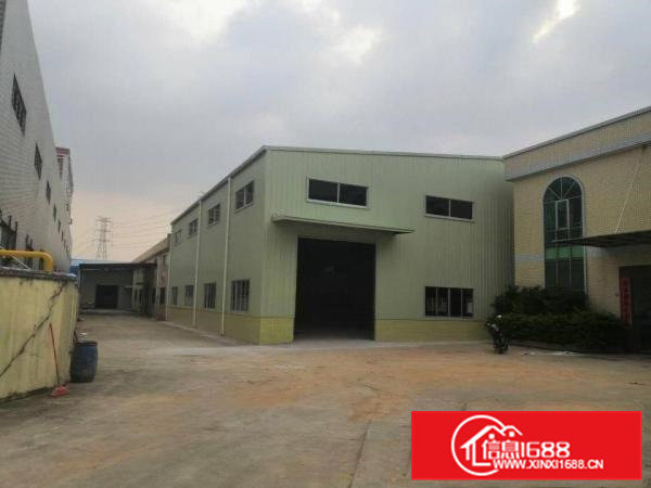 桥头镇一手房东独院出租