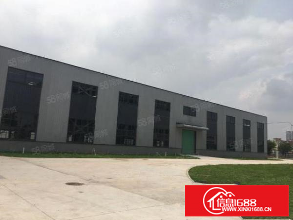 佛山一环出口乐平高新园区重工业钢构全新一万方招租一千方起分租