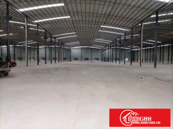 佛山禅城南庄新出原房东独院全新钢构19728平，大小可分租