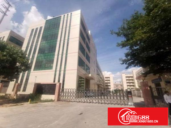 寮步下岭贝新出原房东一楼2000平实际面积低价出租