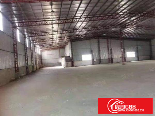 桥头镇新出原房东独院厂房1500平电250空地大拖头进出方便