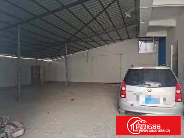 铁皮厂房适合各类行业260平租金22价格可沟通