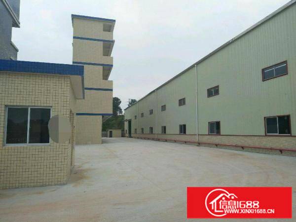 桥头东莞市桥头镇独门独院厂房5500平米