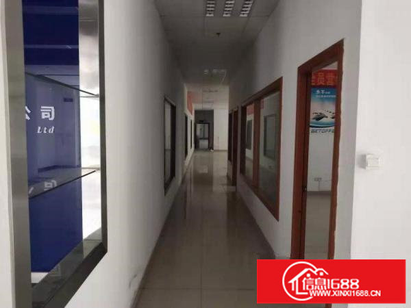 李朗过国际珠宝园旁一楼2000平带卸货平台出租