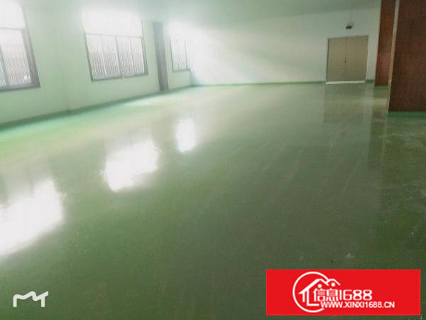 平湖华南城附近原房东带装修楼上1200平方米急急出