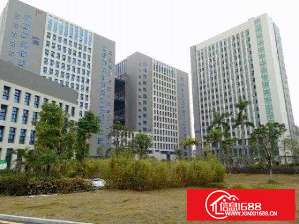 坪山高端研发办公厂房出租2000平米