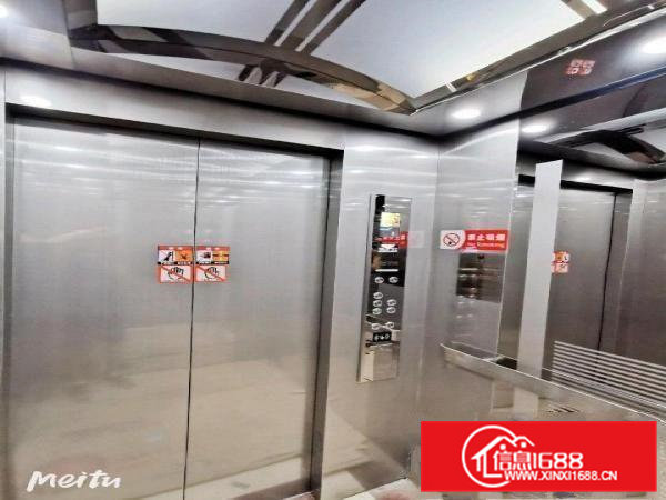 电梯厂房招租，前后大马路，交通便利！