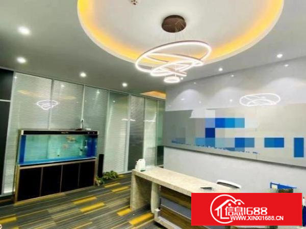 光明马山头2楼1650厂房出租