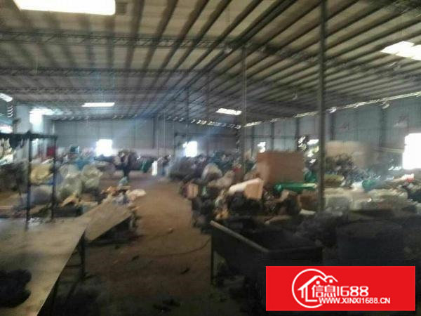 常平镇新出独院原房东厂房2500平方米