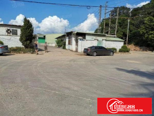 桥头新出独门独院单一层，超大空地，配比，交通巨佳