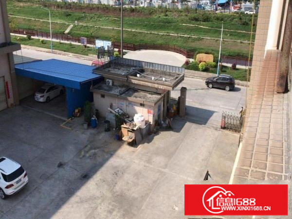 工业区新出厂房3楼1500平方