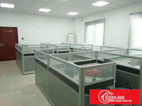 常平现成装修厂房2000平方