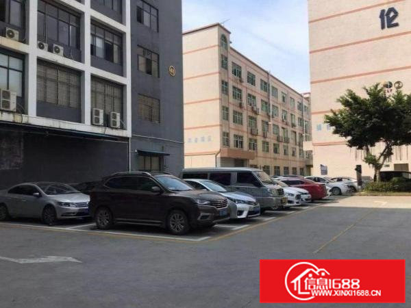 清溪土桥精装修原房东独院厂房3400平方出租