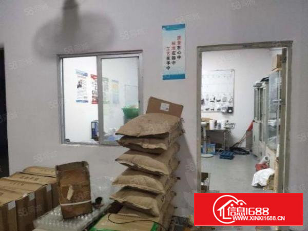 石岩塘头物流园区业主直租一楼1500平米标准厂房仓库出租