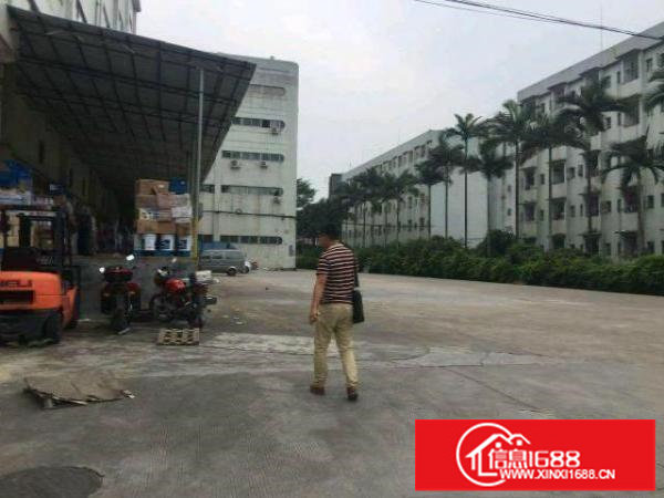 空地大;电量大;高度7米;环境好;一楼2100平