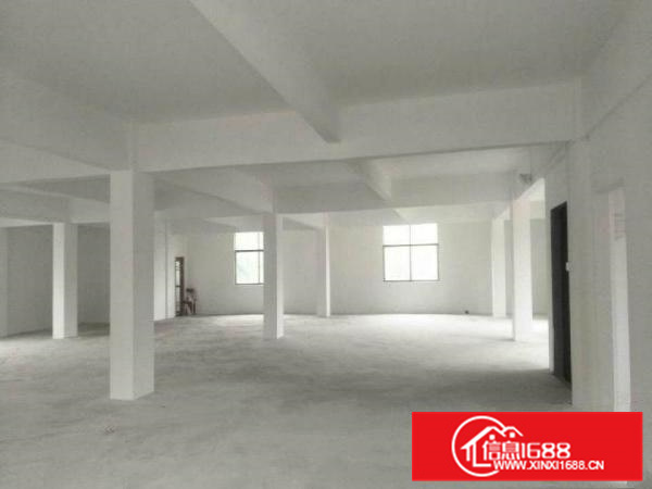 惠阳镇隆独院全新厂房2600平招租有电梯水电现成