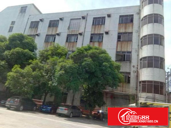 石碣唐洪工业区独立一楼已装修厂房出租（非常实用;非中介）