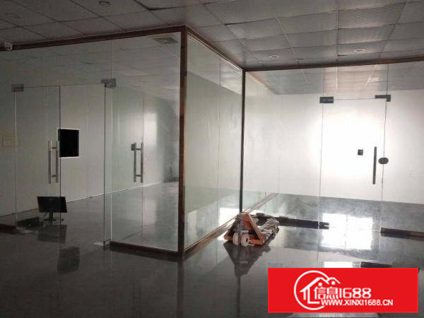 寮步千级无尘车间2000平方口罩客户现成装修园区配套完善