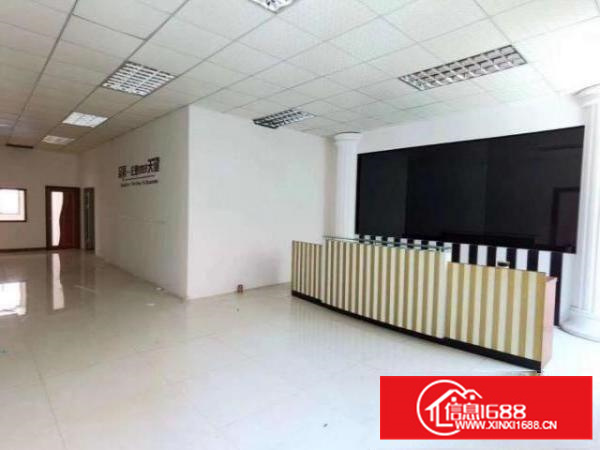 六约六和路108号厂房出租