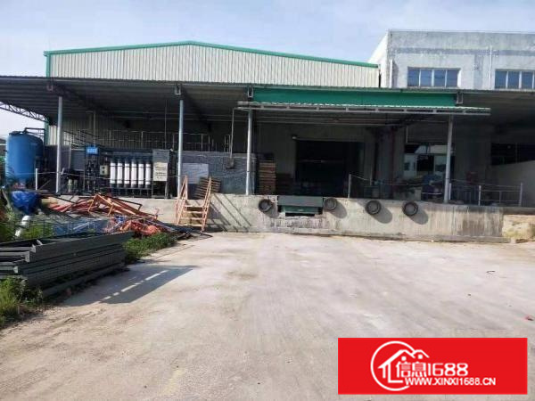 龙溪城区龙溪镇龙华镇湖镇厂房40000平米