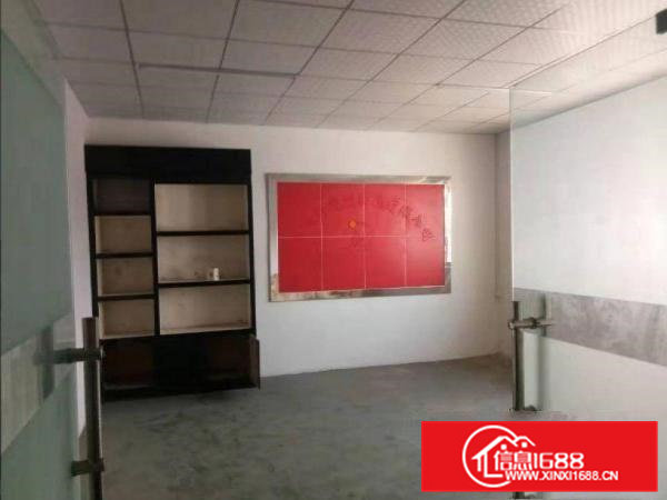 出租黄江镇社贝楼上新出950平厂房出租带电梯可办环评交通便利